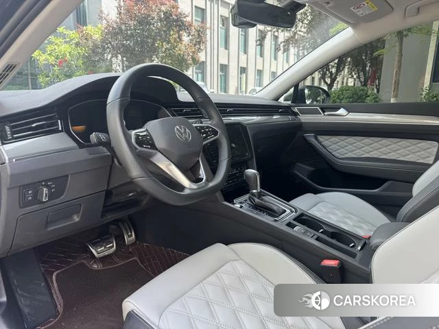 Volkswagen Magotan id 4290798 из Китая 12