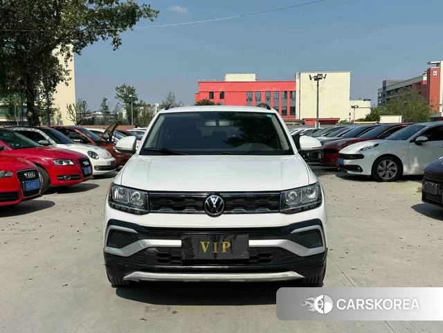 Volkswagen Tu Kai id 4274273 из Китая 14
