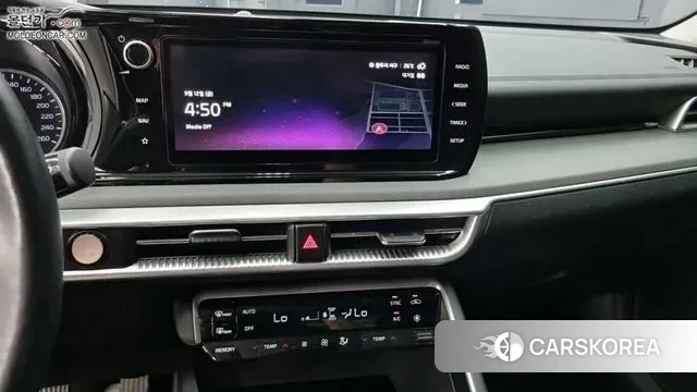 Kia K5 3rd generation id 3164759 из Кореи 18