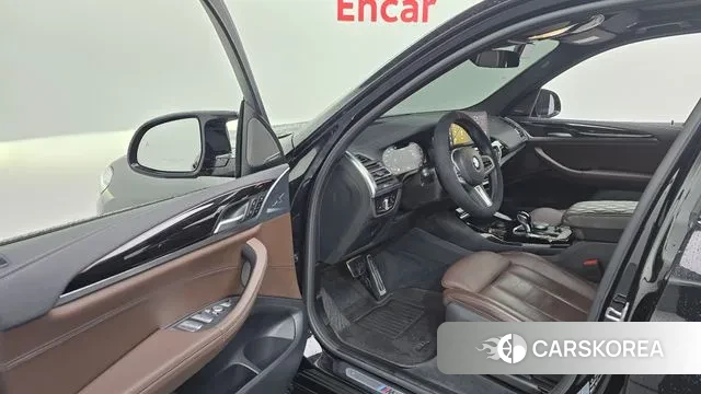 BMW X3 (G01) id 2857769 из Кореи 20