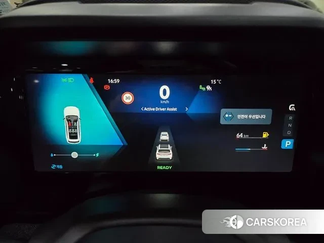 Renault Korea (Samsung) Grand Coleos id 3371453 из Кореи 20