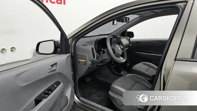 Kia All New Morning (JA) id 4188339 из Кореи 31