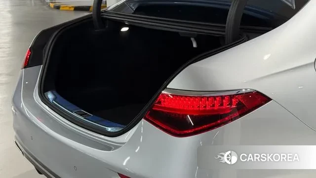 Mercedes-Benz S-Class W223 id 3575962 из Кореи 20