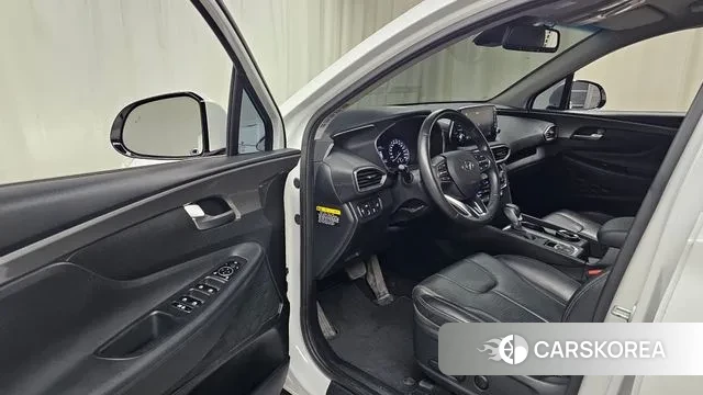 Hyundai Santa Fe TM id 3029285 из Кореи 20