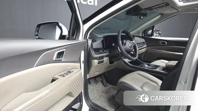 Kia The New Carnival 4th Generation id 4349390 из Кореи 32