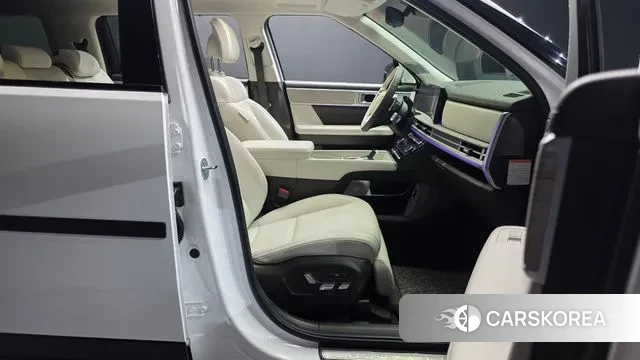 Hyundai Santa Fe (MX5) id 3706660 из Кореи 20