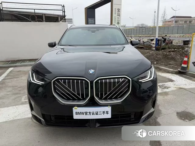 BMW X3 id 4271524 из Китая 11