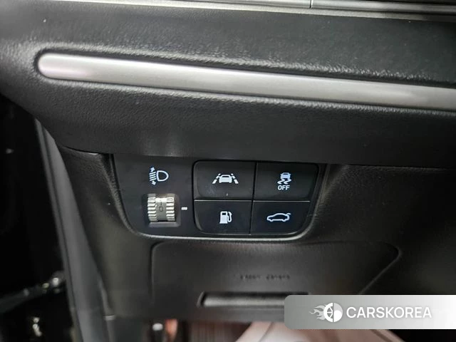 Hyundai The New Grandeur IG id 3885169 из Кореи 20