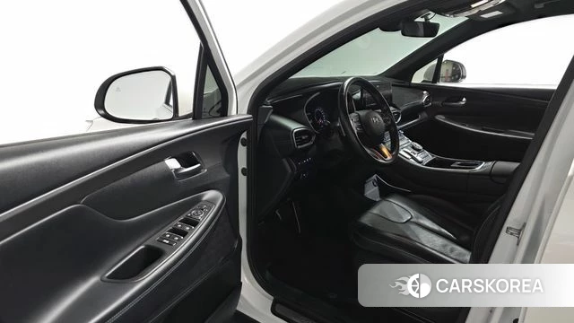 Hyundai The New Santa Fe id 4429063 из Кореи 35