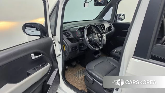 Kia The New Kia Ray id 4571489 из Кореи 32