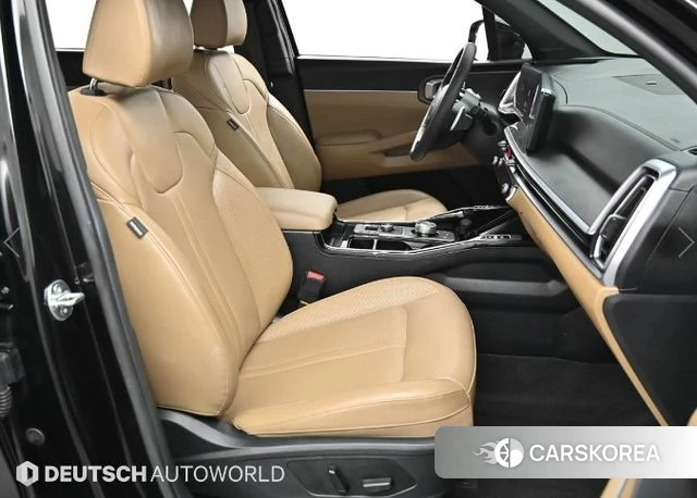 Kia The New Sorento 4th Generation id 4847815 из Кореи 20