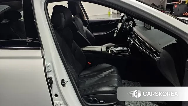 Genesis G80 (RG3) id 3362294 из Кореи 20