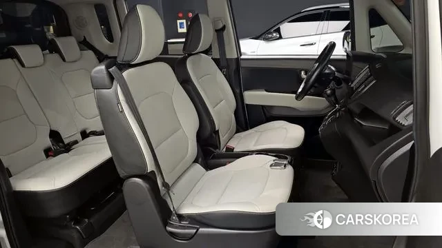 Kia The New Kia Ray id 3272688 из Кореи 20