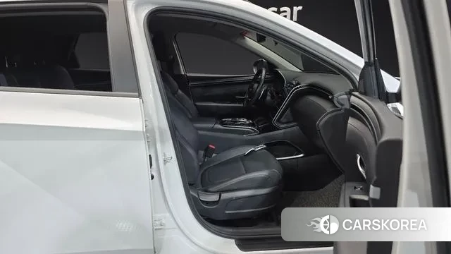 Hyundai Tucson (NX4) id 3483712 из Кореи 20