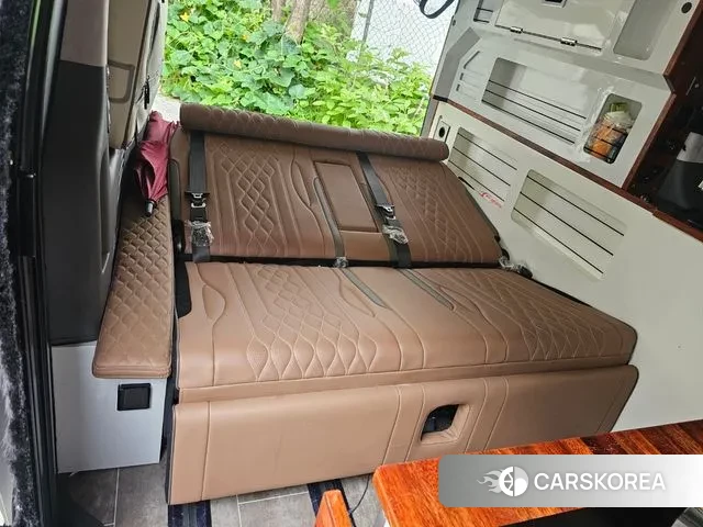 Hyundai Staria id 3299881 из Кореи 17