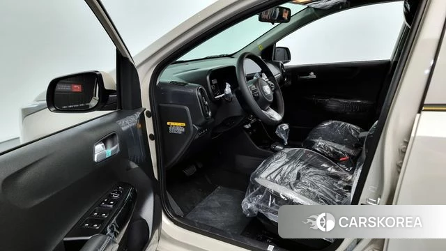 Kia The New Morning (JA) id 4193949 из Кореи 20