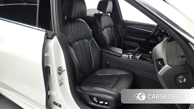 BMW 6 Series GT (G32) id 3690571 из Кореи 20