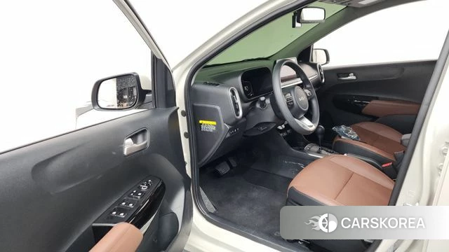Kia The New Morning (JA) id 4308173 из Кореи 37
