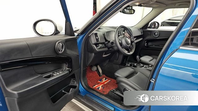 Mini Cooper Countryman id 4619680 из Кореи 34