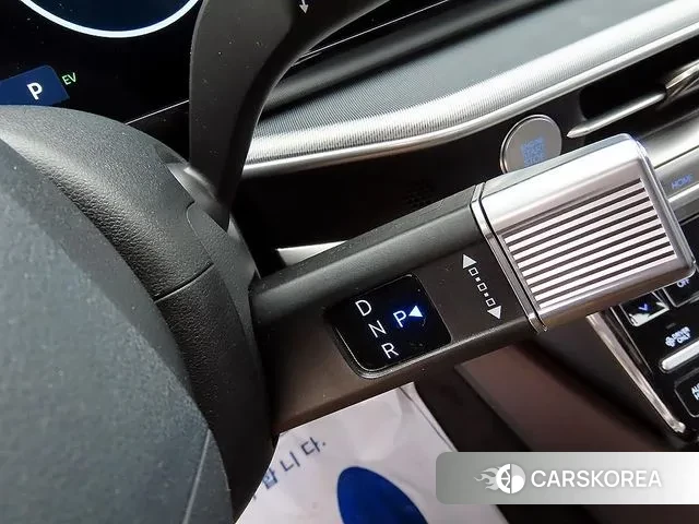 Hyundai Grandeur Hybrid (GN7) id 3758446 из Кореи 20