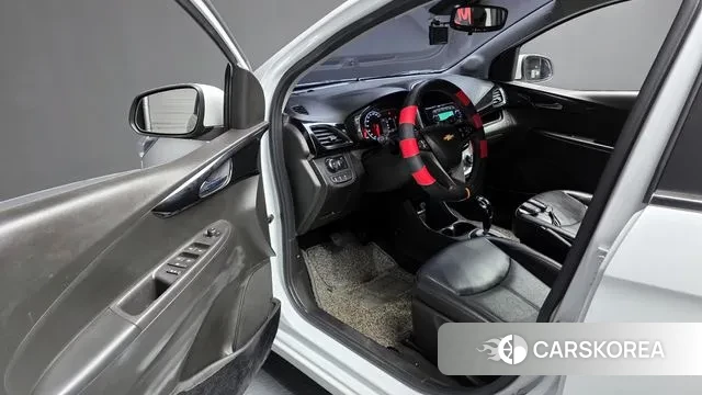 Chevrolet (GM Daewoo) The Next Spark id 3368913 из Кореи 20