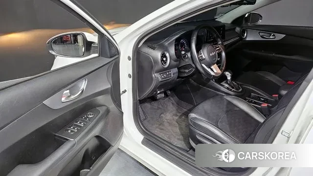 Kia The New K3 2nd generation id 3379043 из Кореи 20