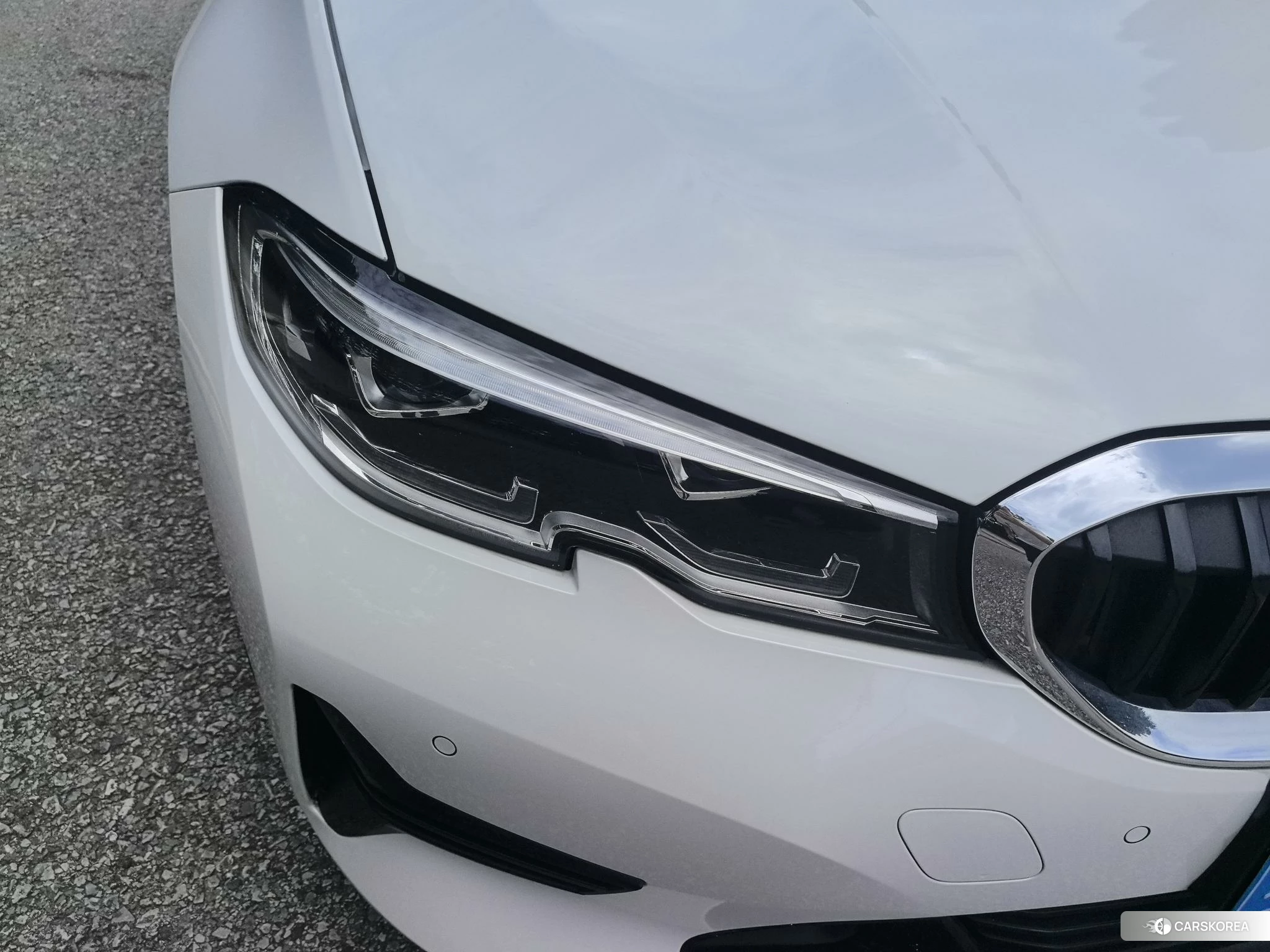 BMW 3 series id 4504837 из Китая 21