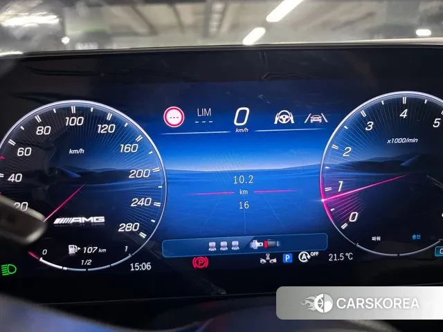 Mercedes-Benz GLC-Class X254 id 3299506 из Кореи 10