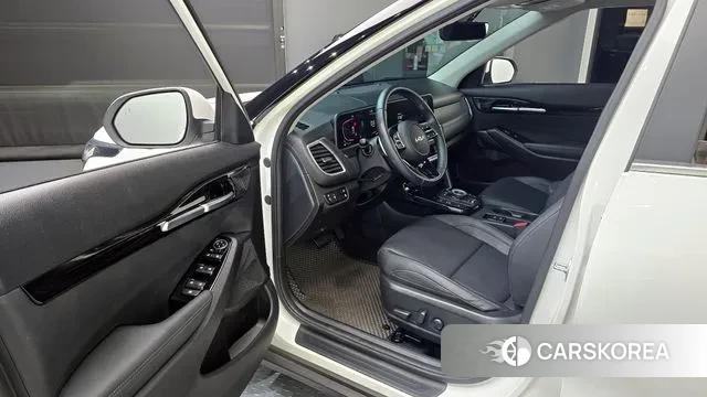 Kia The New Seltos id 2894202 из Кореи 20