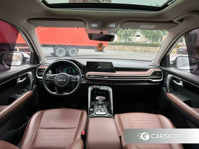 Kia Smart running id 4259408 из Китая 10