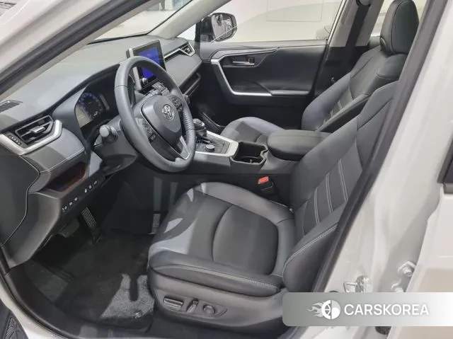 Toyota RAV4 5th Generation id 3415285 из Кореи 20