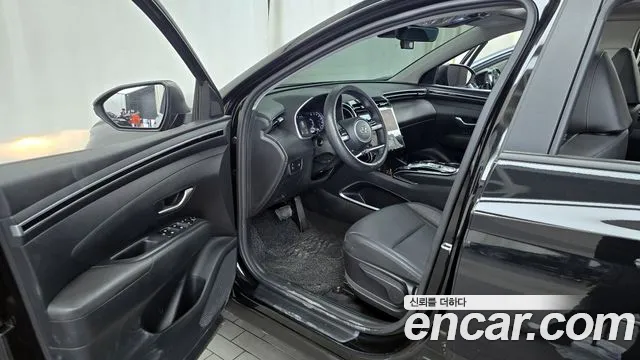 Hyundai Tucson (NX4) id 2736443 из Кореи 20