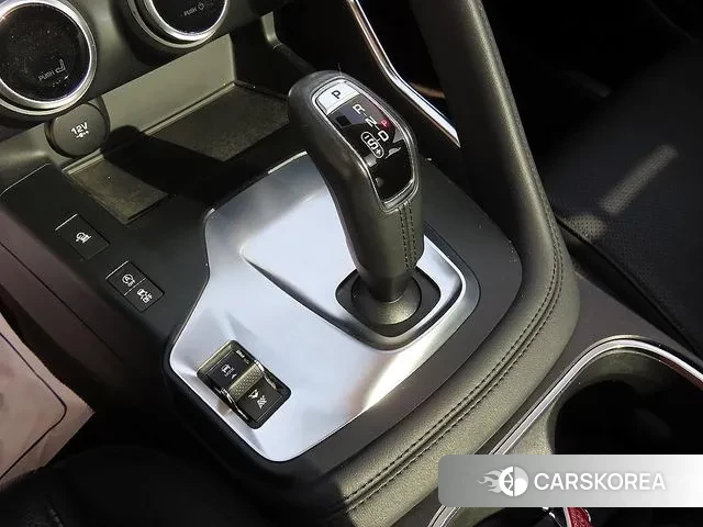 Jaguar E-PACE id 3714005 из Кореи 20