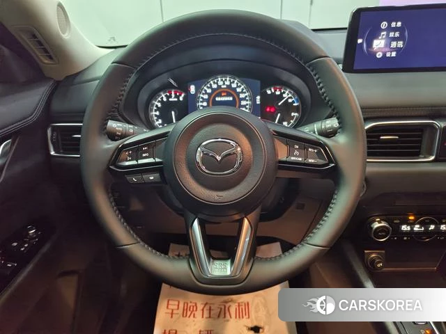 Mazda CX-5 id 3983238 из Китая 17