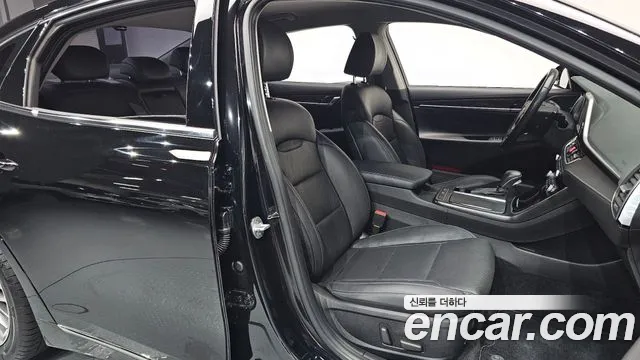 Hyundai Grandeur IG id 2798175 из Кореи 20