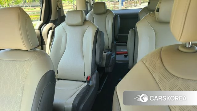 Kia The New Carnival id 4389540 из Кореи 18