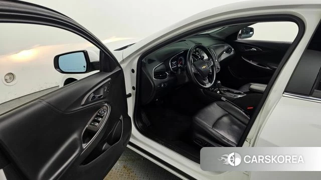 Chevrolet (GM Daewoo) All New Malibu id 3925057 из Кореи 20