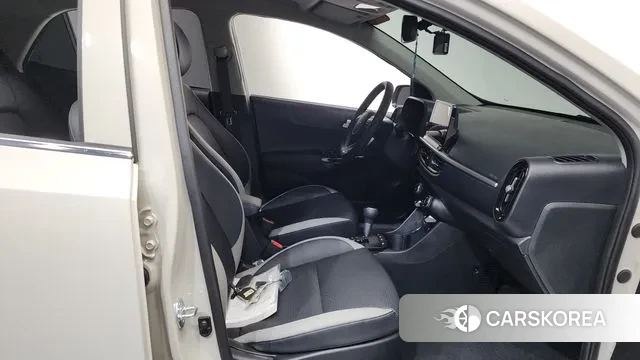 Kia The New Morning (JA) id 3733867 из Кореи 20