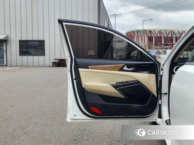 Kia Come New K7 id 3889418 из Кореи 20