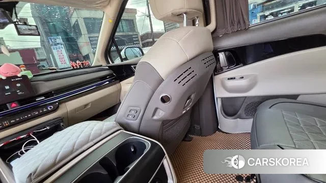 Kia The New Carnival 4th Generation id 3251336 из Кореи 20