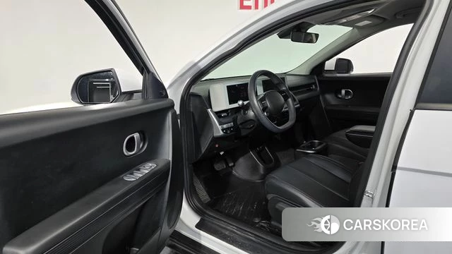 Hyundai Ionic 5 id 4361740 из Кореи 20