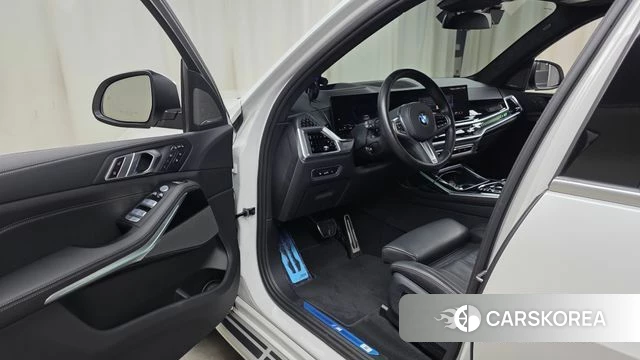 BMW X7 (G07) id 4280992 из Кореи 20