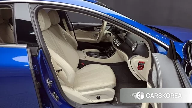 Mercedes-Benz CLS-Class C257 id 3503163 из Кореи 20