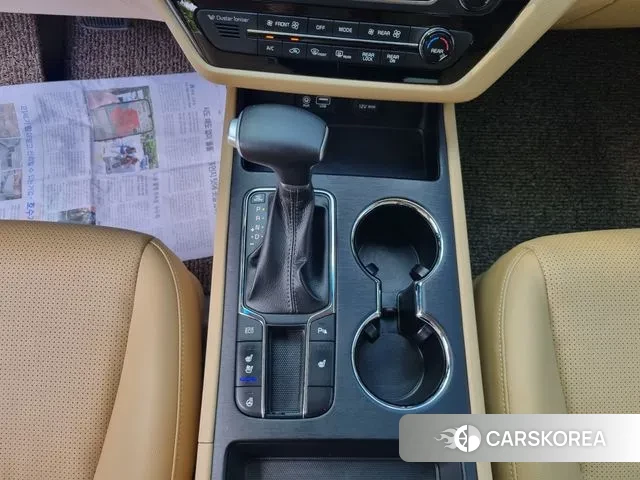 Kia The New Carnival id 3061055 из Кореи 20