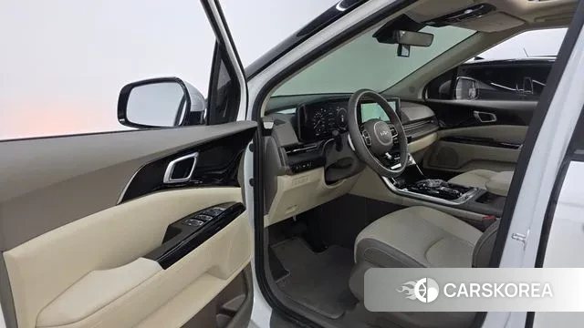 Kia Carnival 4th generation id 3545145 из Кореи 20