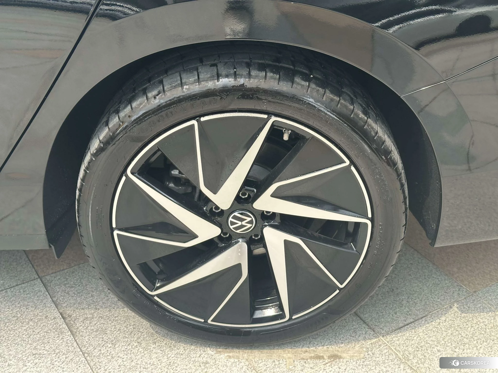 Volkswagen Magotan id 4406136 из Китая 24