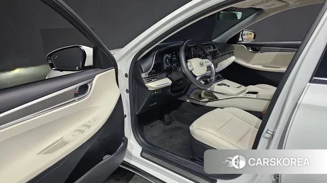 Hyundai The New Grandeur IG id 3721560 из Кореи 20