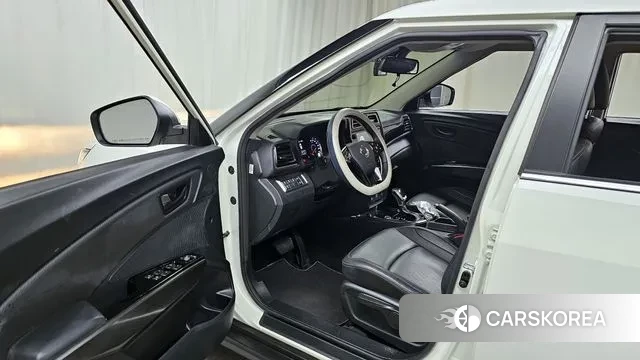 Ssangyong Berry New Tivoli id 2981152 из Кореи 20