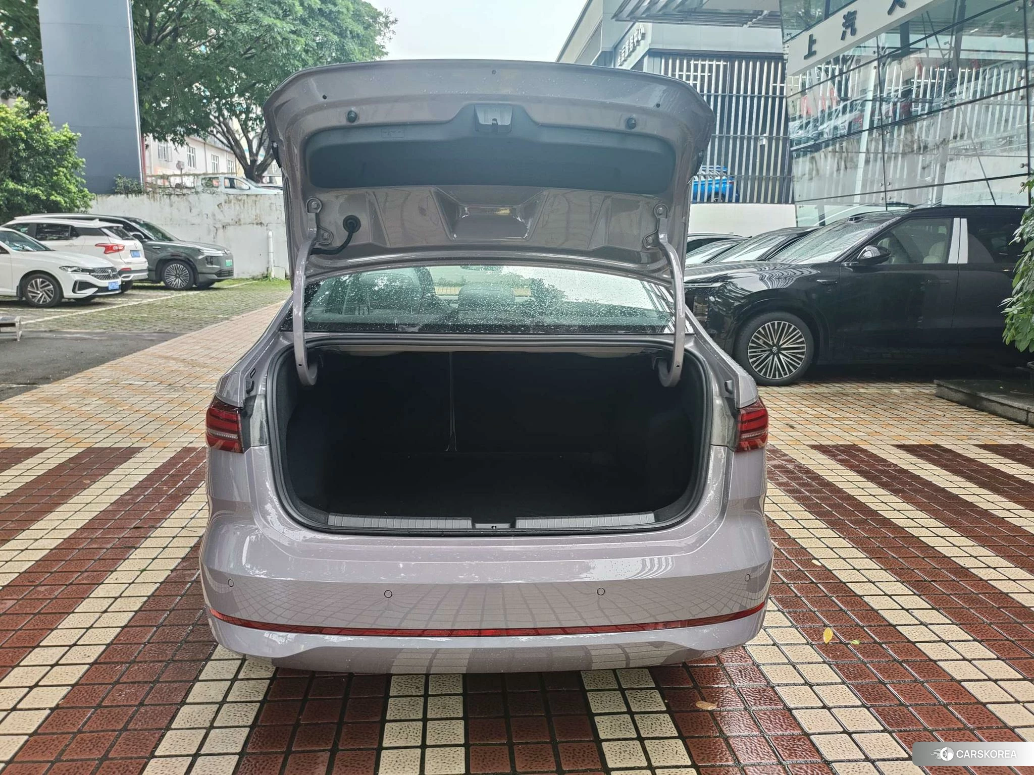 Volkswagen Lavida id 4479480 из Китая 11