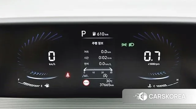 Hyundai Staria id 2978910 из Кореи 20